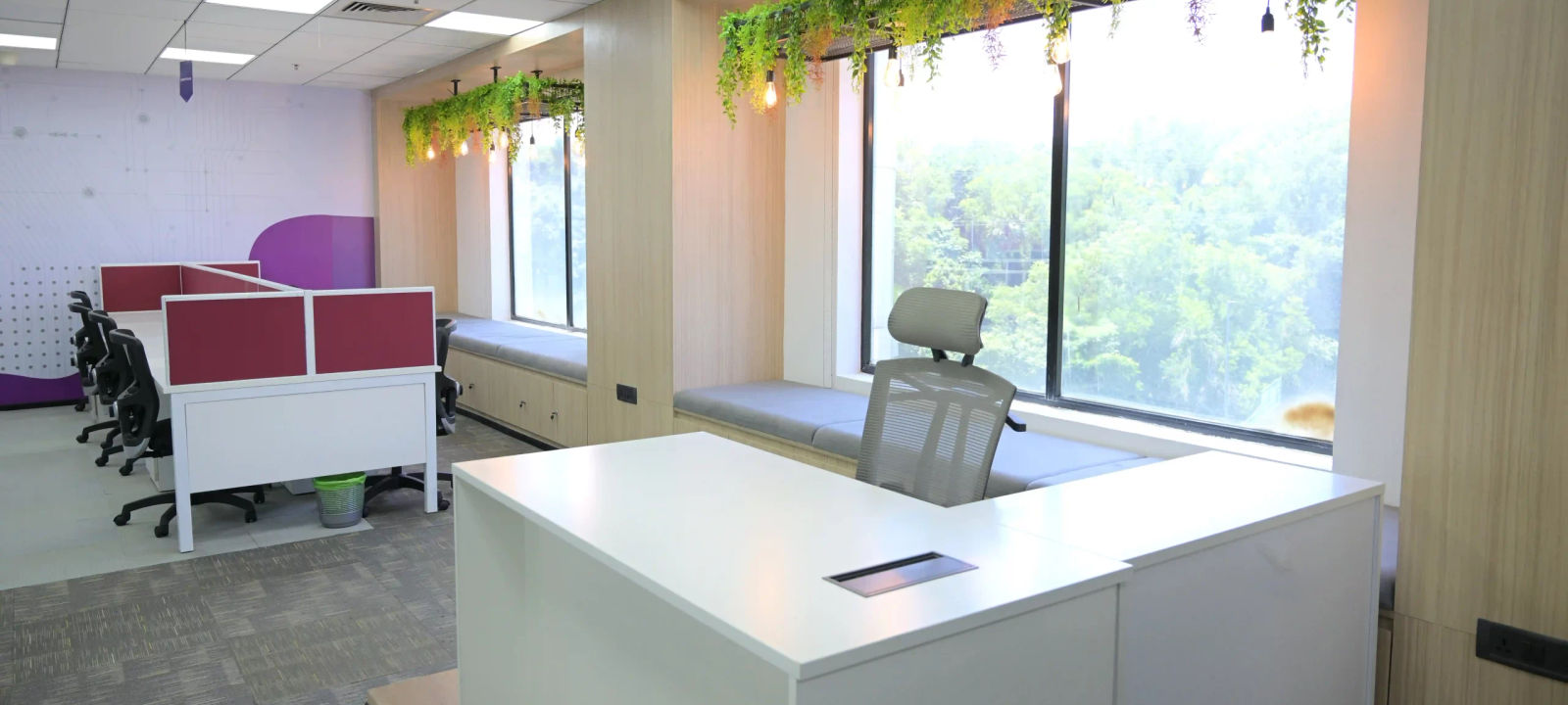 Technopark Campus Karyavattom, Thiruvananthapuram - Image 1