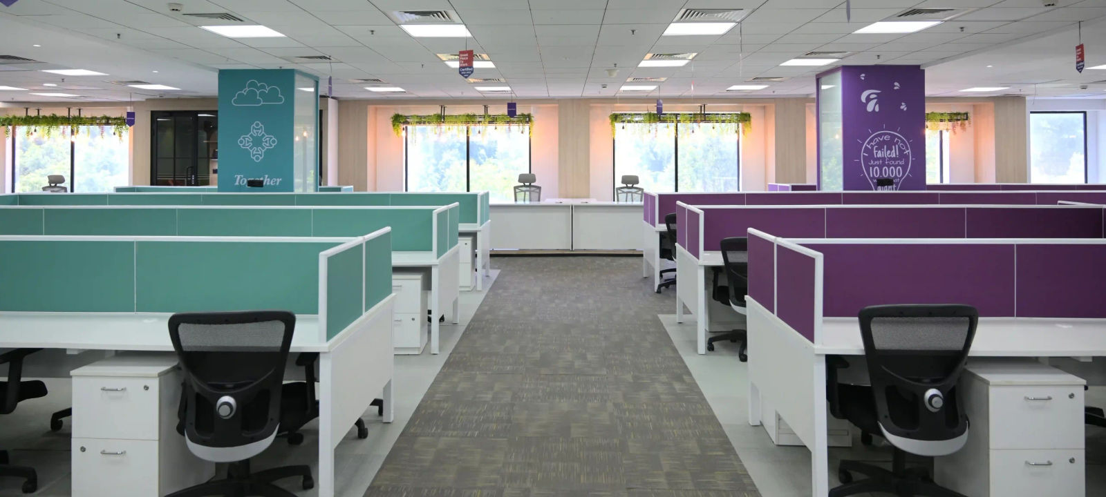 Technopark Campus Karyavattom, Thiruvananthapuram - Image 1