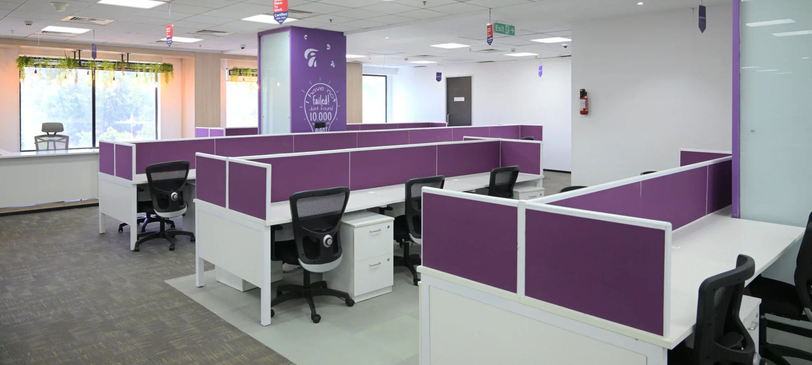 Technopark Campus Karyavattom, Thiruvananthapuram - Image 1