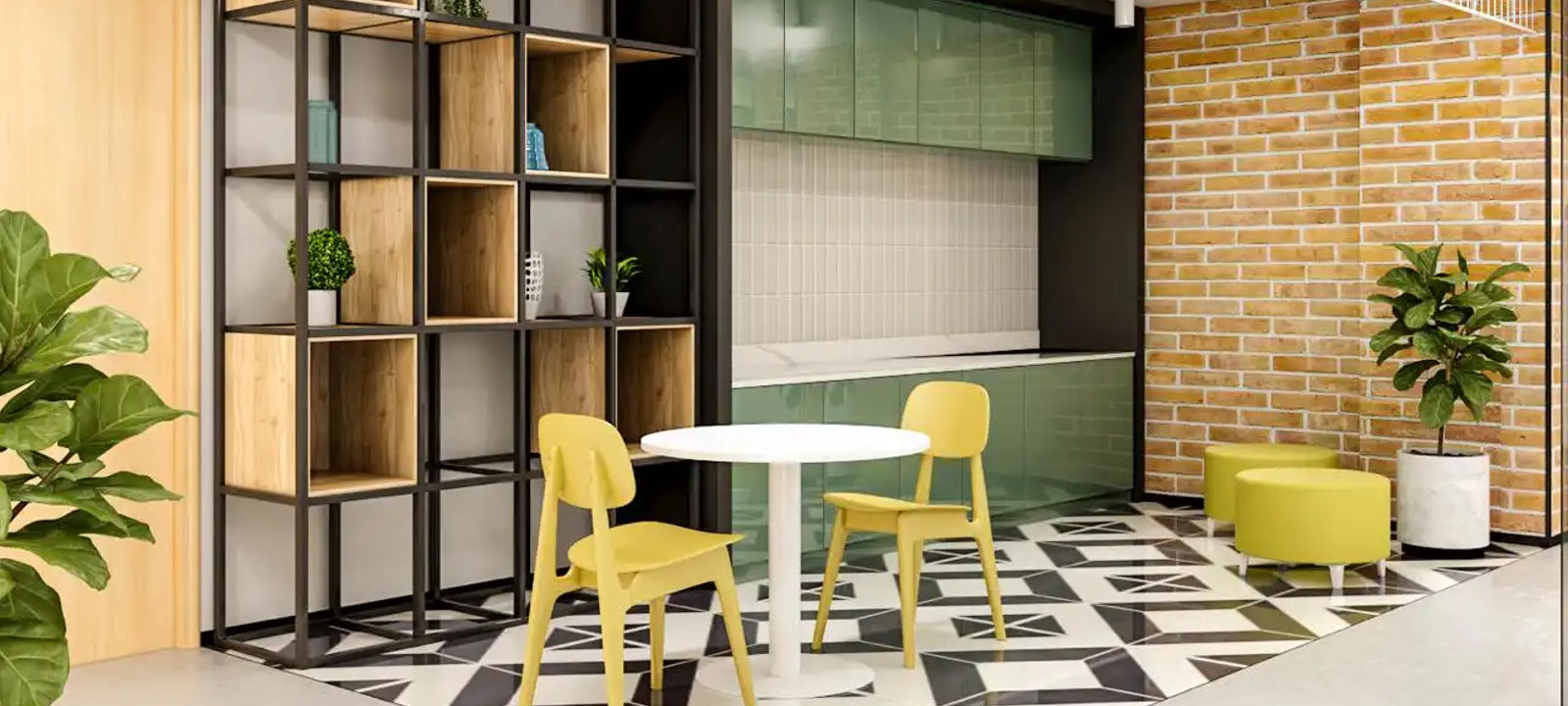 Embassy Galaxy Business Park Sector 62, Noida - Image 1