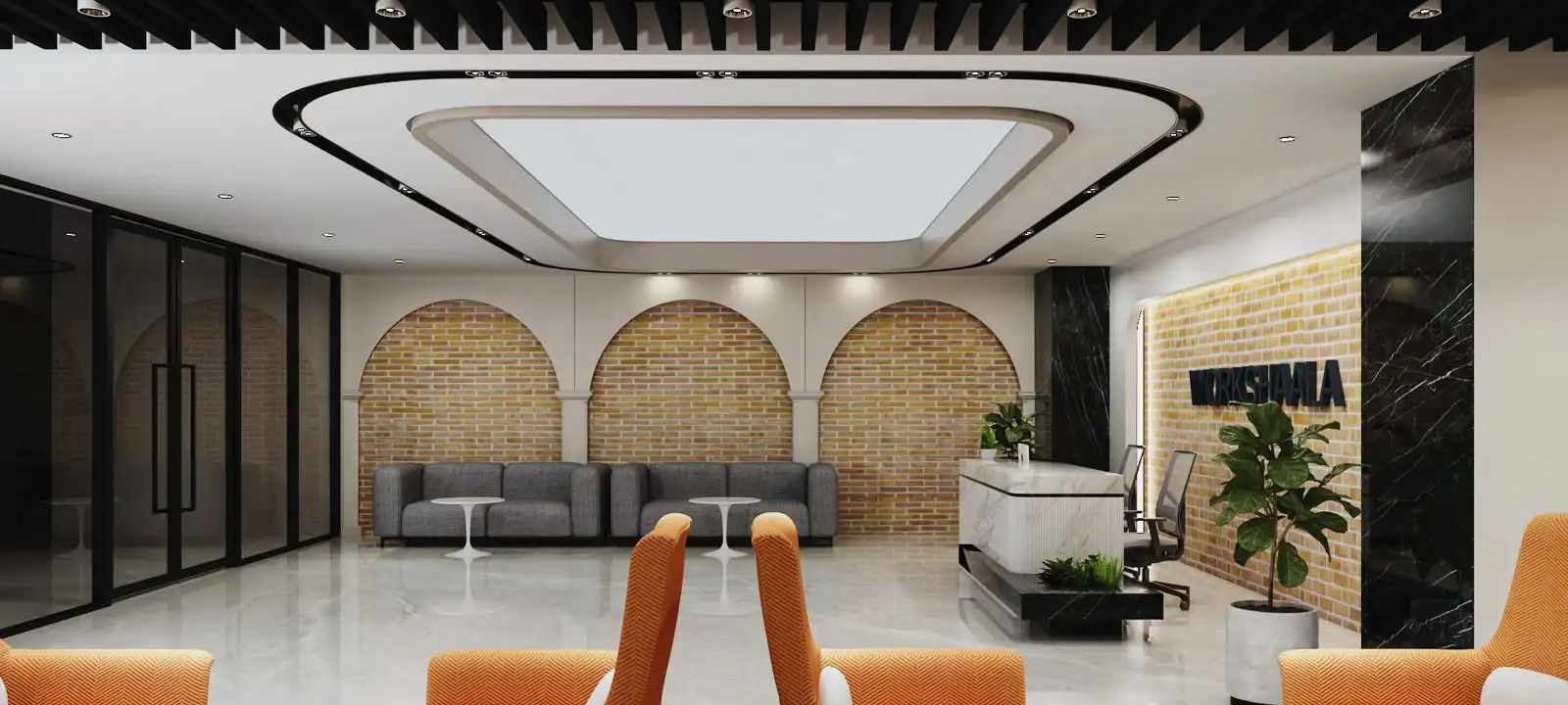 Embassy Galaxy Business Park Sector 62, Noida - Image 1