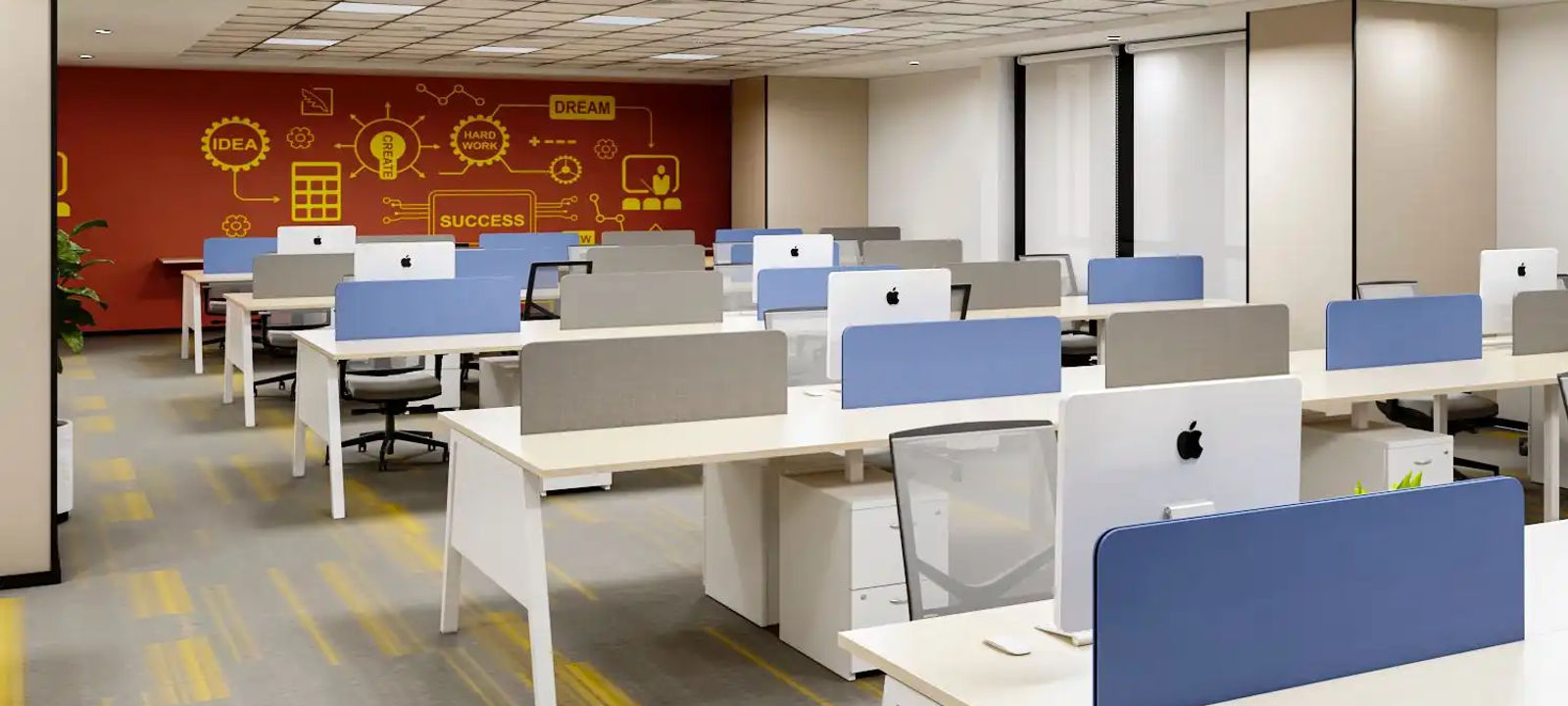 Embassy Galaxy Business Park Sector 62, Noida - Image 1