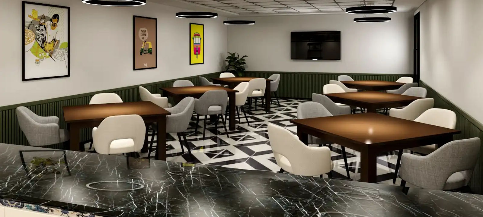 Embassy Galaxy Business Park Sector 62, Noida - Image 1