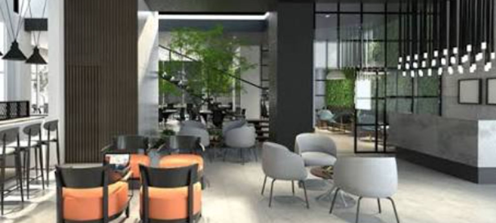 Sarjapur Outer Ring Rd Green Glen Layout, Bengaluru - Image 1