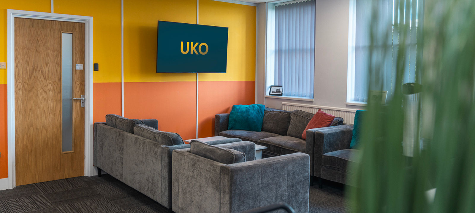 Castlemill, Burnt Tree - Image 1