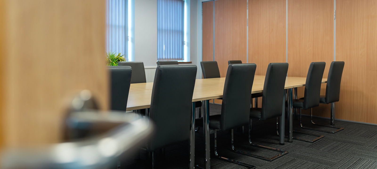 Castlemill, Burnt Tree - Image 1