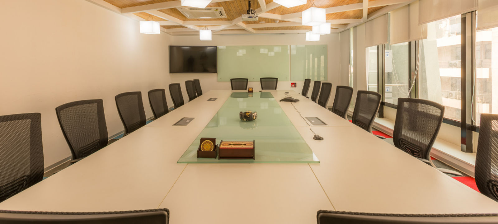 Campus-1a Rmz Millenia Business Park-i 9/1 Mgr Main Rd Kodandarama Nagar Perungudi, Chennai - Image 1