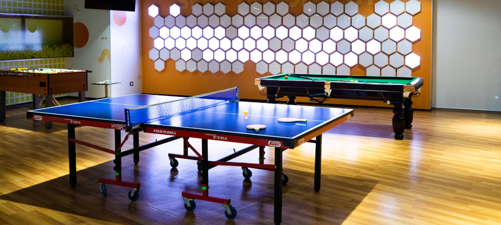 Campus-1a Rmz Millenia Business Park-i 9/1 Mgr Main Rd Kodandarama Nagar Perungudi, Chennai - Image 1