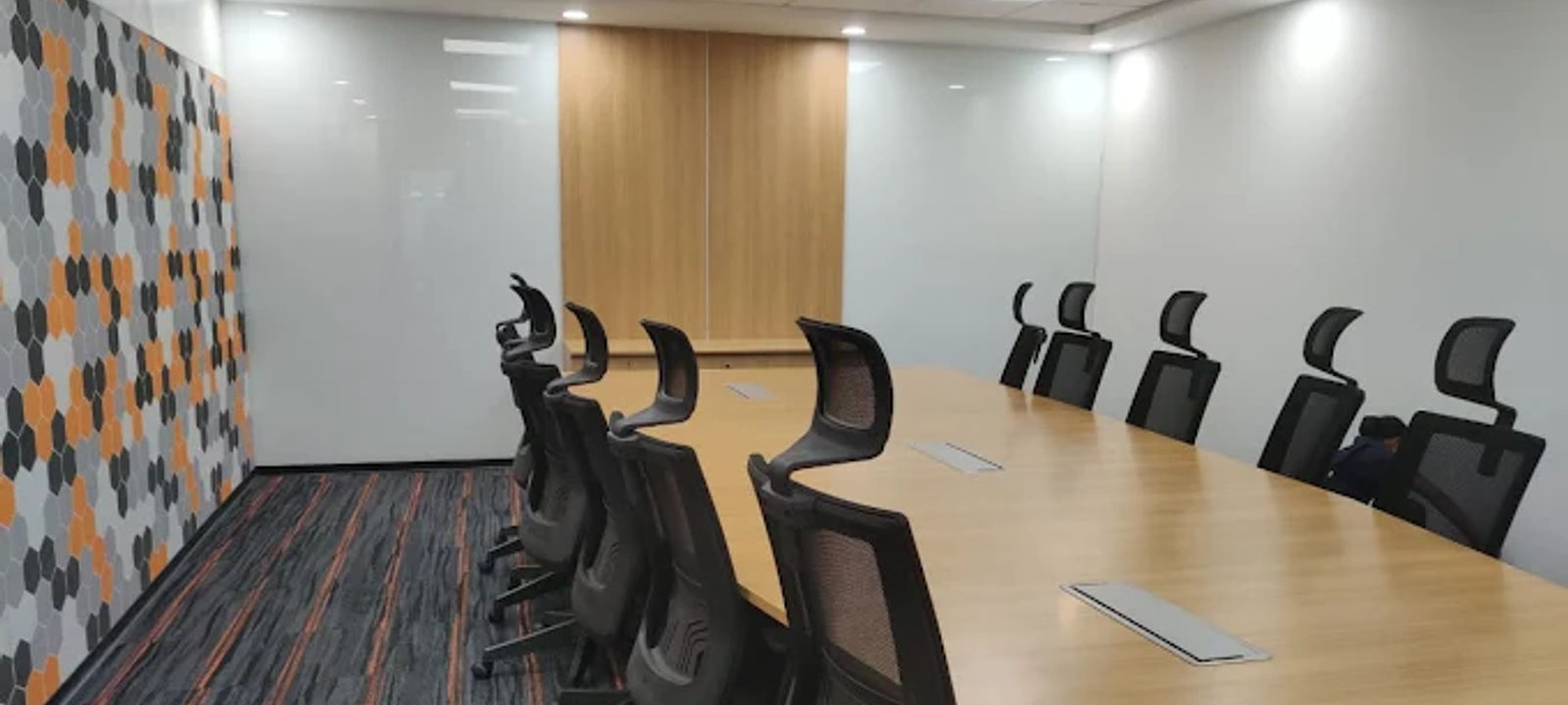 Milestone Experion Center Nh8 Sector 15 Milestone Experion Center Nh8 Sector 15, Gurugram - Image 1