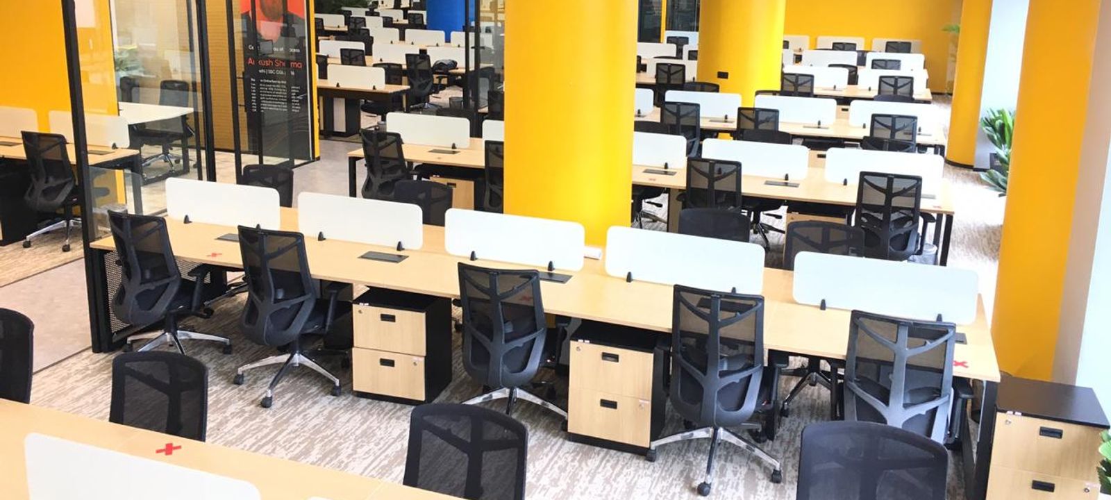 150 Old Airport Road Kodihalli Hal Old Airport Rd Isro Colony Domlur, Bengaluru - Image 1