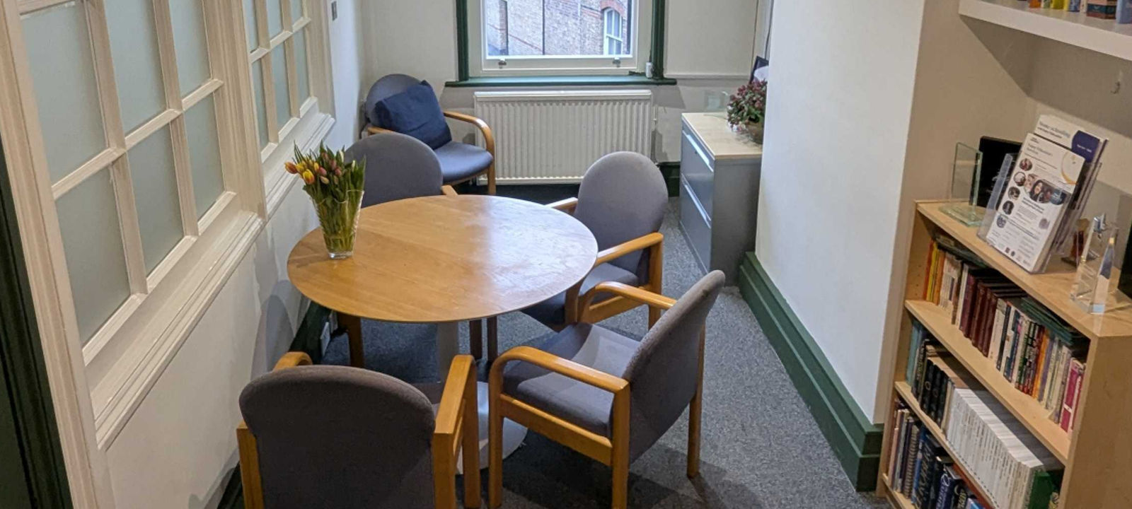 1 Relton Mews 1 Relton Mews, Greater London - Image 1