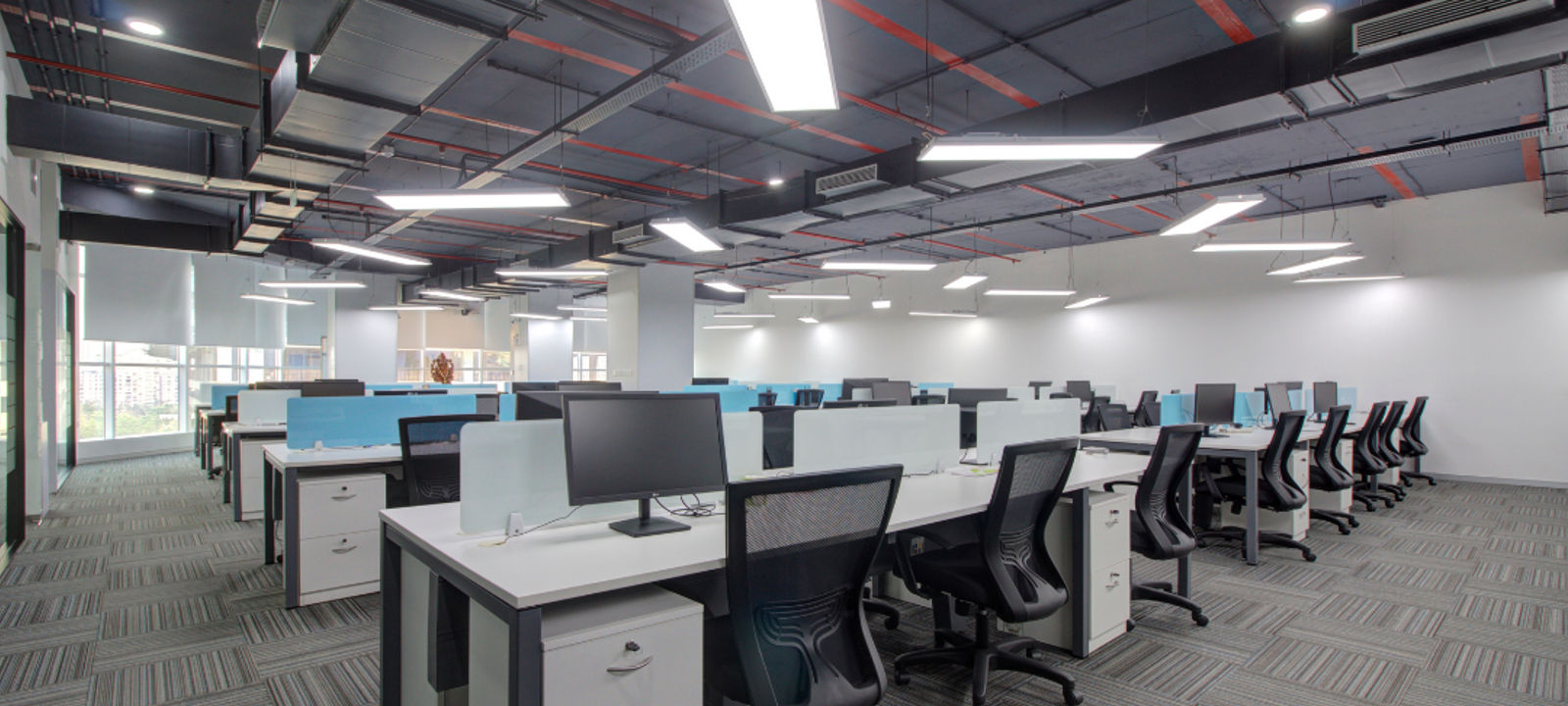 Baner - Pashan Link Rd Baner, Pune - Image 1