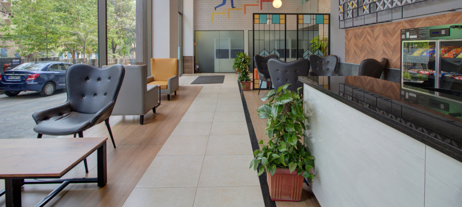 Baner - Pashan Link Rd Baner, Pune - Image 1