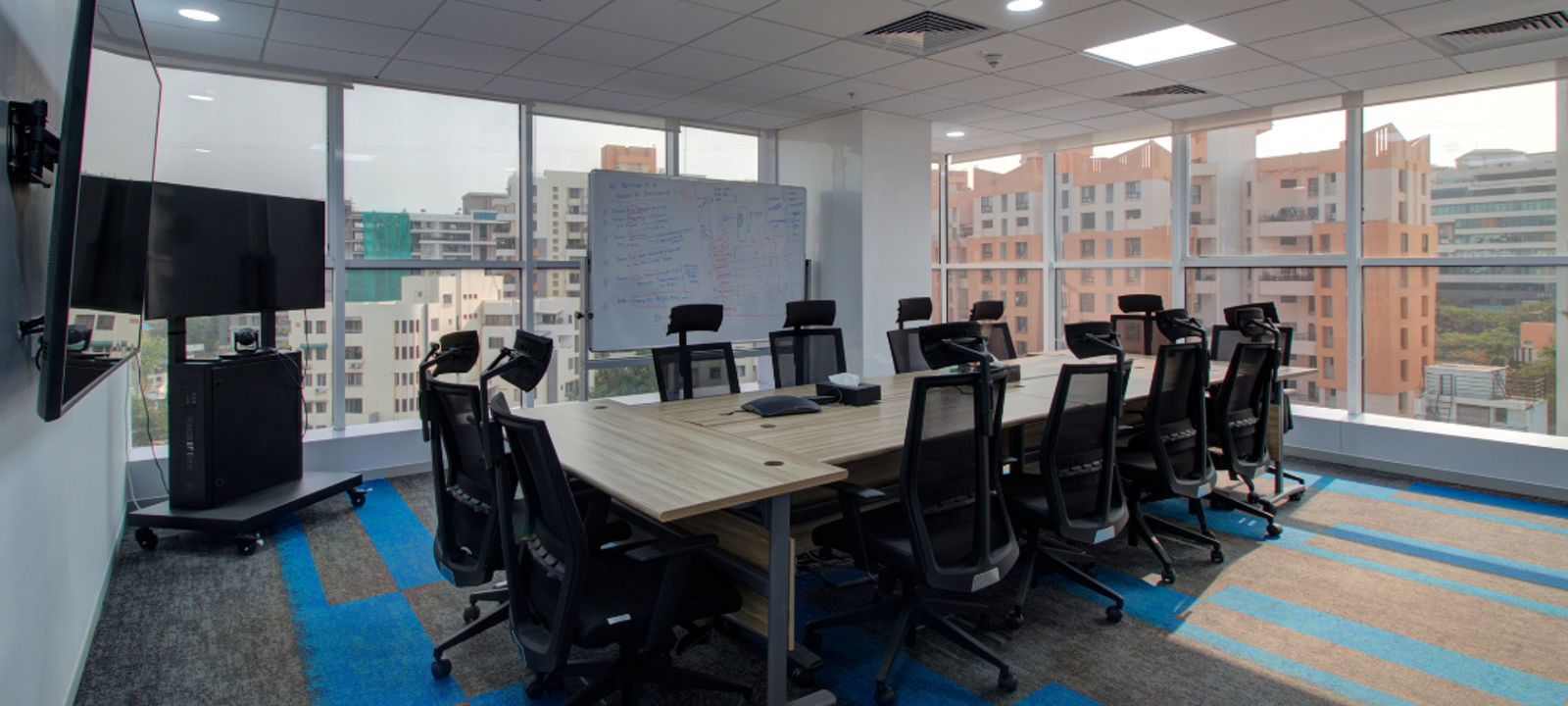 Baner - Pashan Link Rd Baner, Pune - Image 1