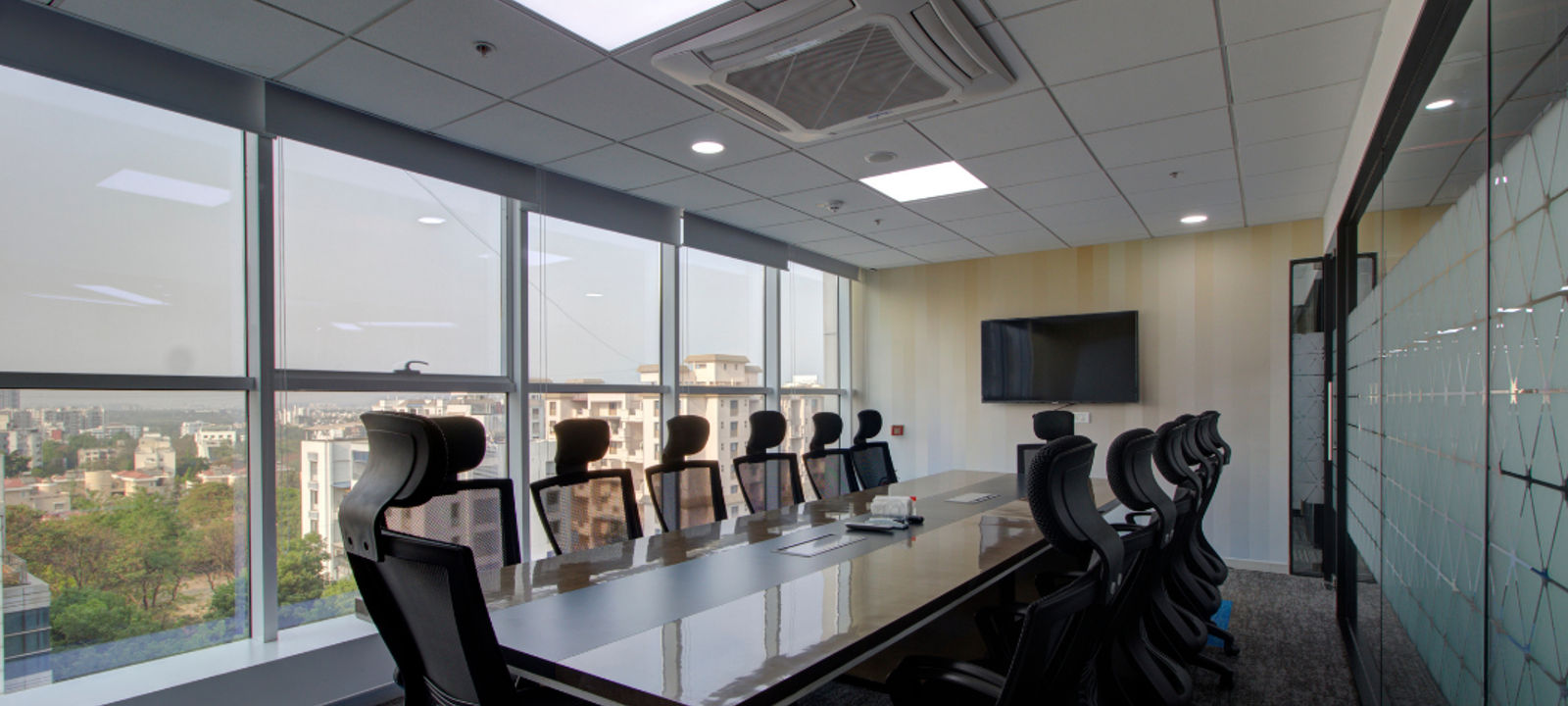 Baner - Pashan Link Rd Baner, Pune - Image 1