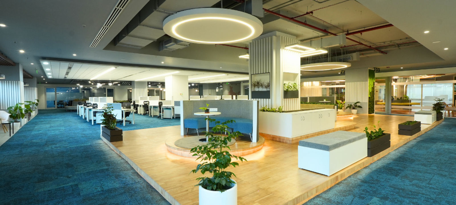 201 Ofiice No 2 Commerzone It Park Yerawada, Pune - Image 1