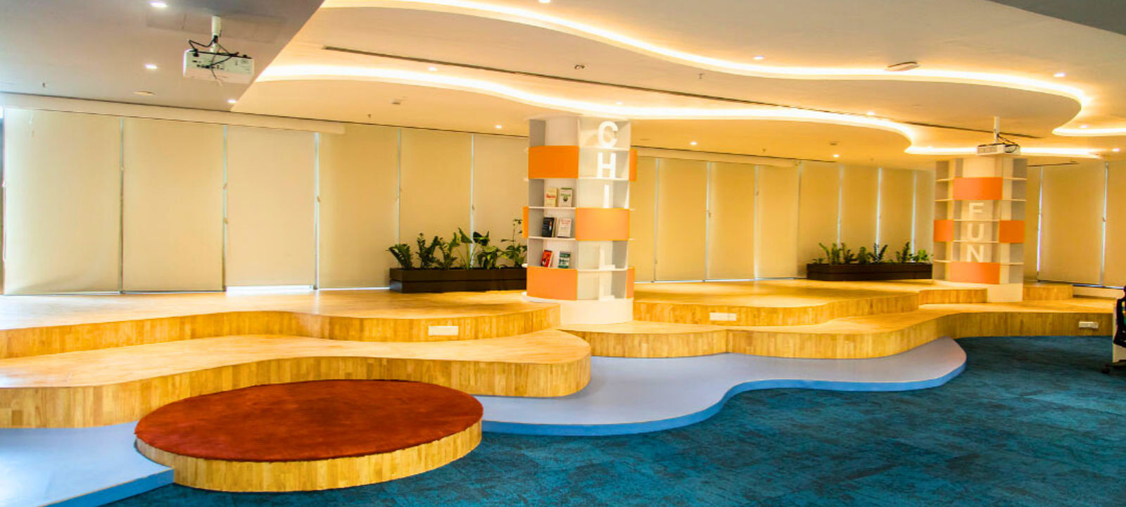 201 Ofiice No 2 Commerzone It Park Yerawada, Pune - Image 1