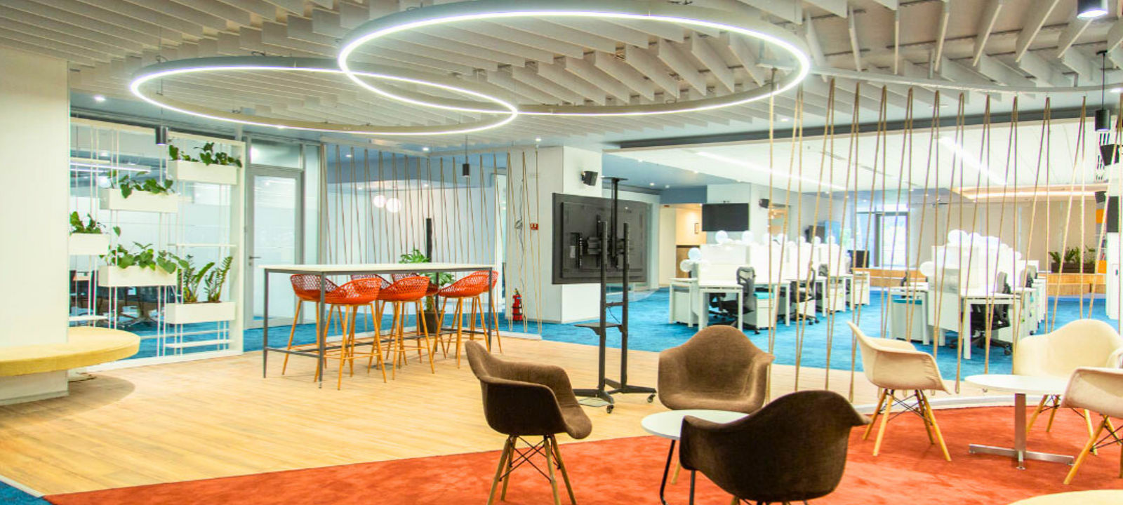 201 Ofiice No 2 Commerzone It Park Yerawada, Pune - Image 1