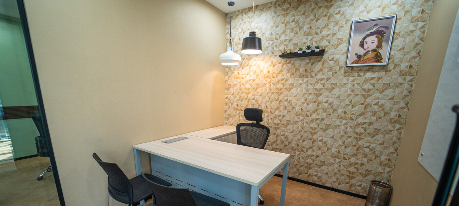 191 Ibm Tech Park Shastrinagar Yerawada, Pune - Image 1