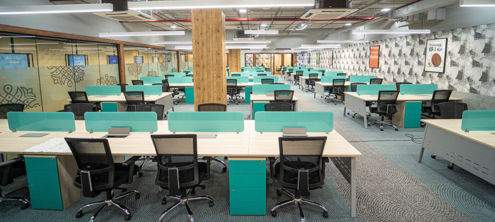 191 Ibm Tech Park Shastrinagar Yerawada, Pune - Image 1