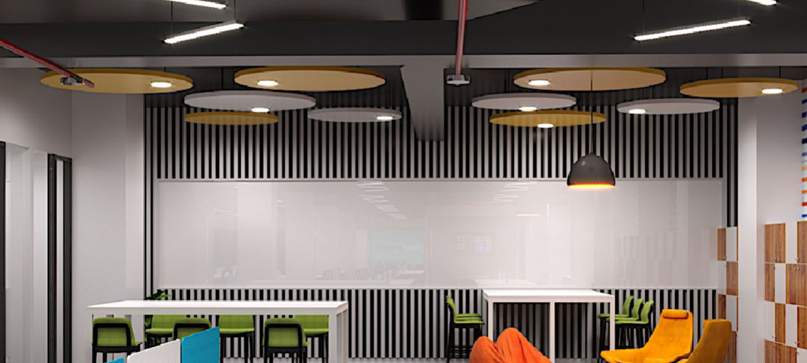 Tech Park Icc Devi Gaurav Technology Park Near Midc Pimpri Colony, Pune - Image 1