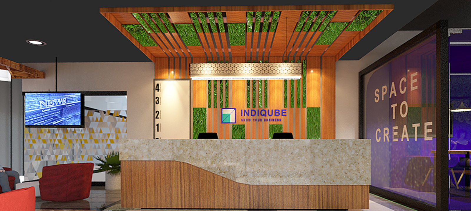 C-28 & 29  Industrial Area Sector 62, Noida - Image 1