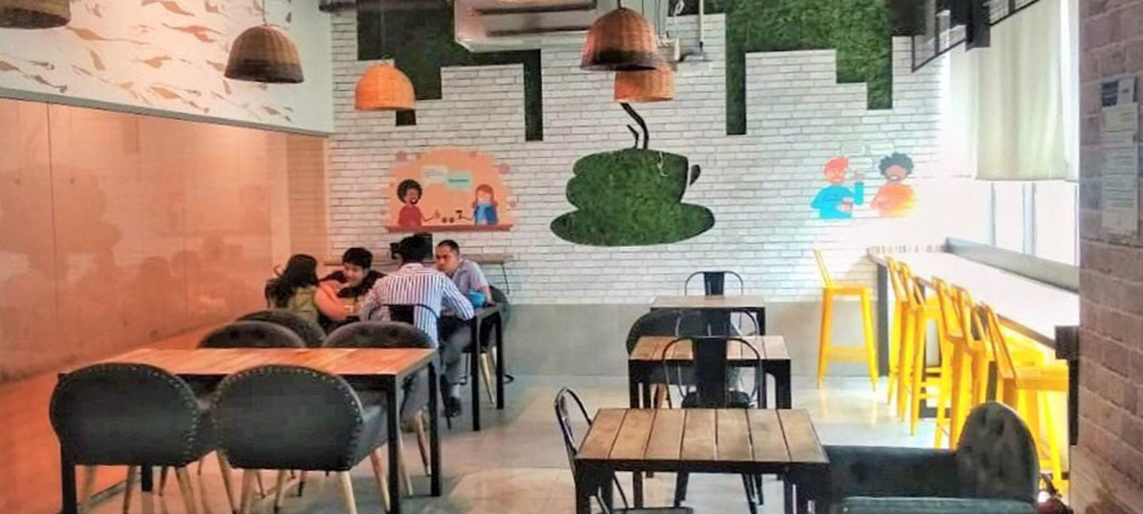 C-28 & 29  Industrial Area Sector 62, Noida - Image 1