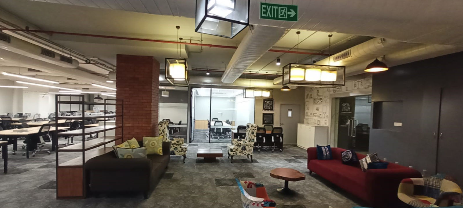 Golf Course Rd Suncity Sector 54, Gurugram - Image 1