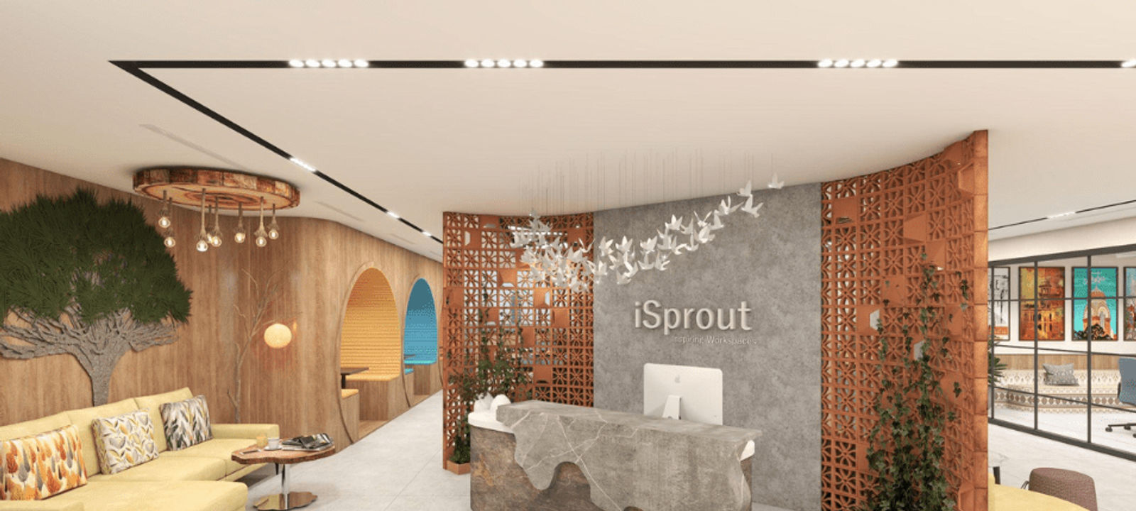 Sushant Lok Phase I Sector 27, Gurugram - Image 1