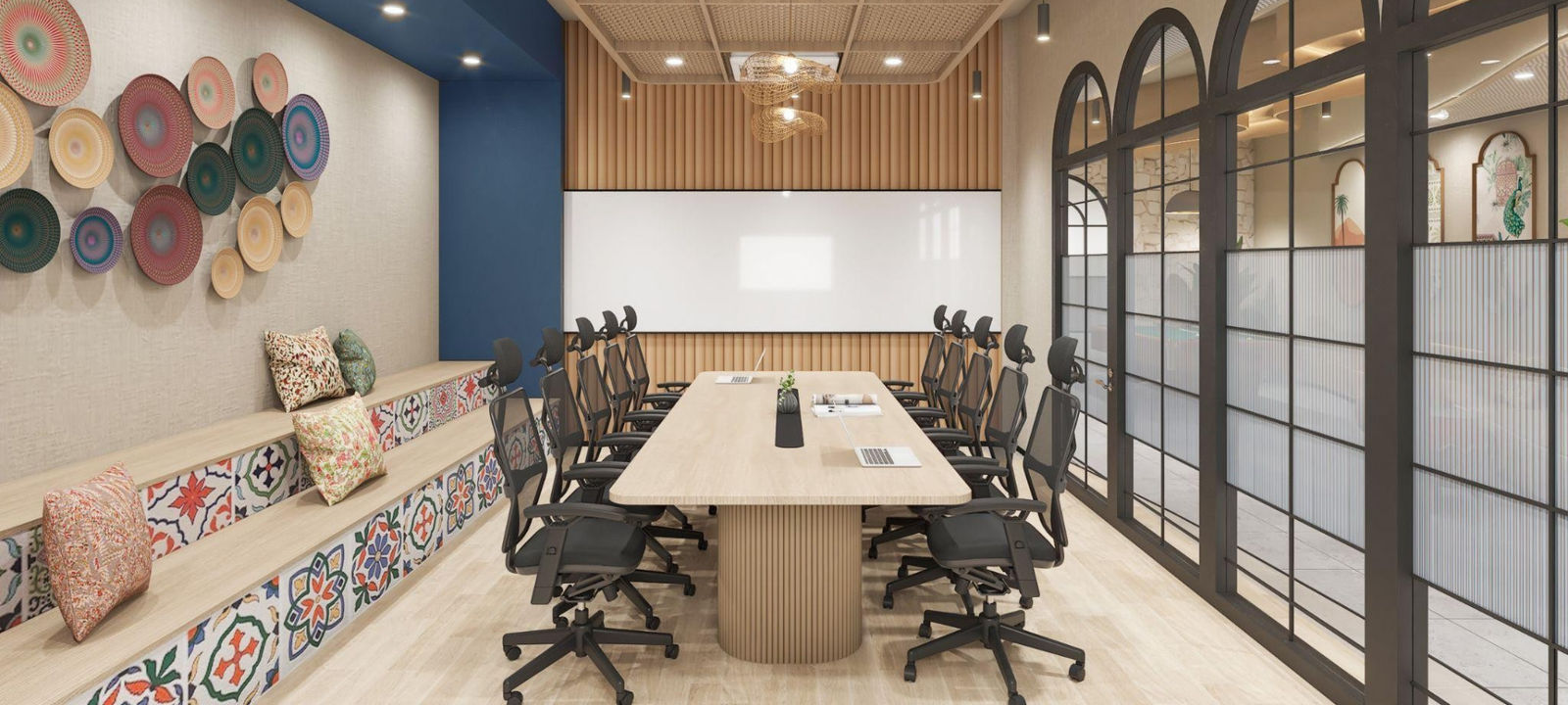 113 Golden Mile Rd Kokapet, Hyderabad - Image 1