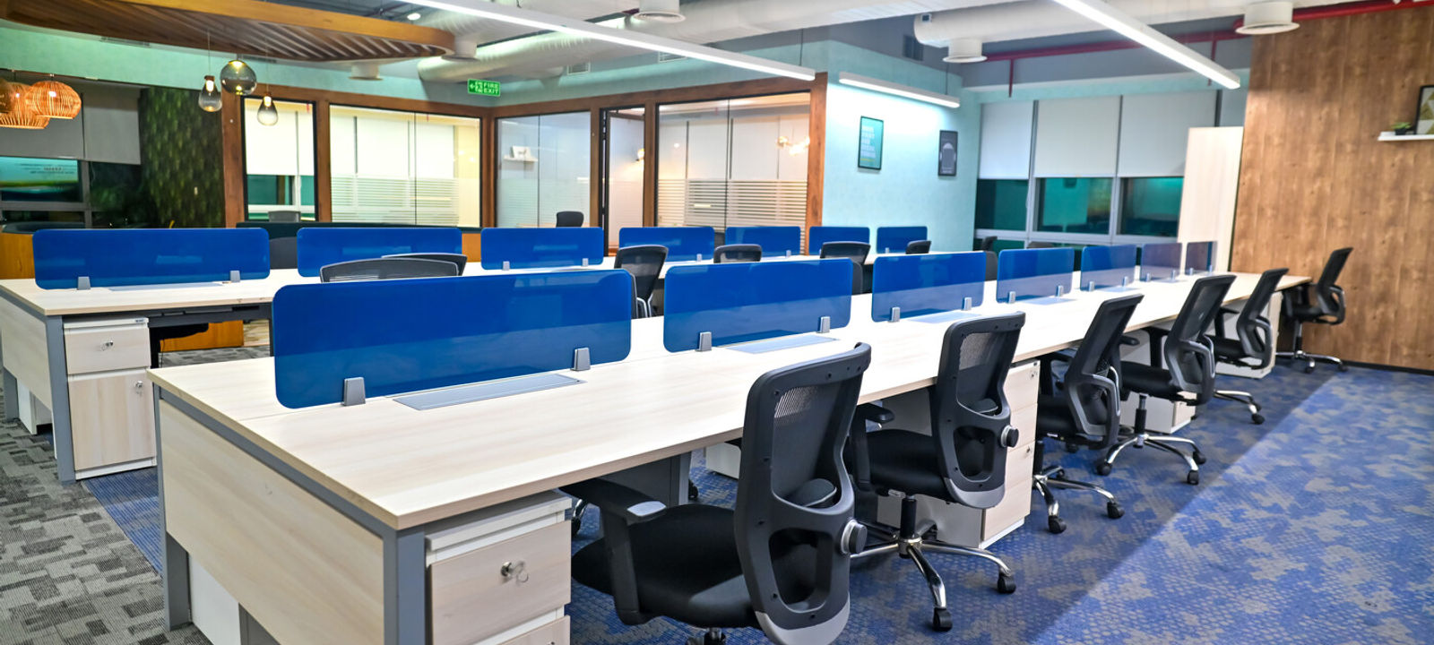 Survey No 83/1 Apiic- Hyderabad Knowledge Center Plot No 30/a Rai Durg, Hyderabad - Image 1