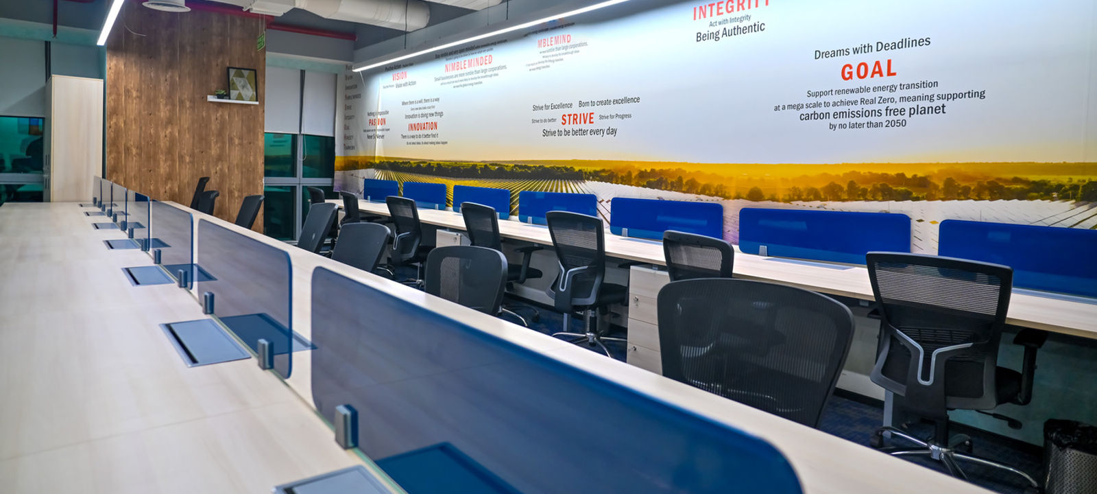 Survey No 83/1 Apiic- Hyderabad Knowledge Center Plot No 30/a Rai Durg, Hyderabad - Image 1