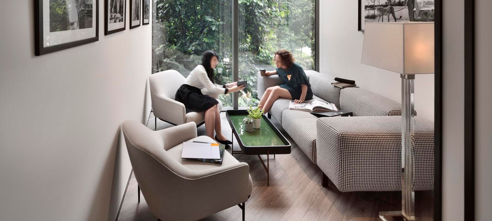 6A Shenton Way, Singapore - Image 1