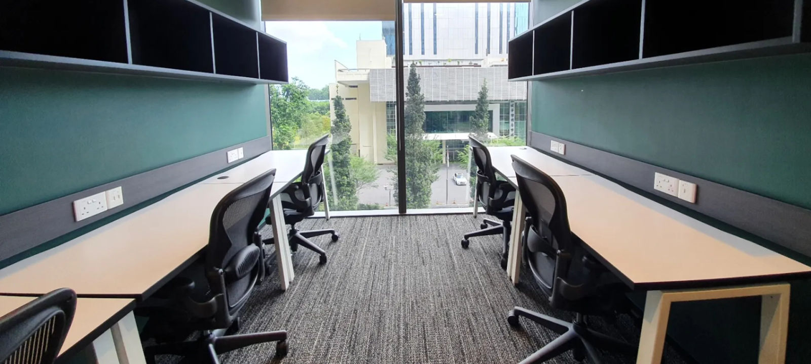 6A Shenton Way, Singapore - Image 1