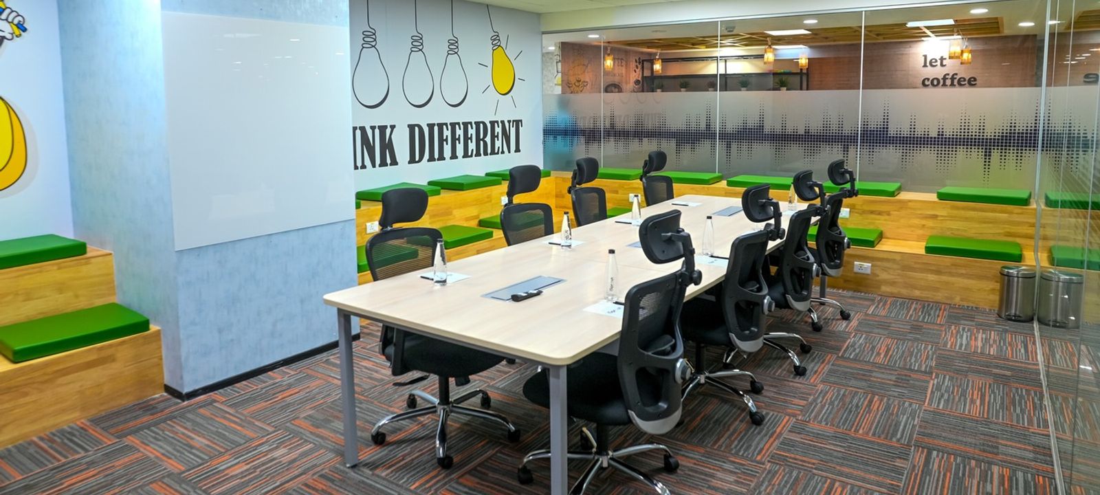 B - Block Plot No 31 & 32 Financial District Gachibowli Nanakramguda, Hyderabad - Image 1