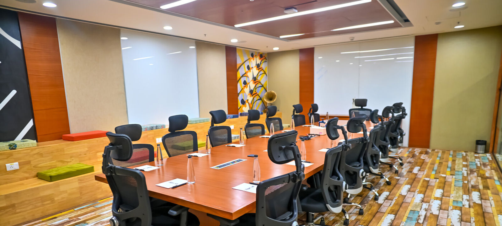 Plot No 5 & 6 Hitech City Rd Phase 2 Madhapur Hyderabad, Hyderabad - Image 1