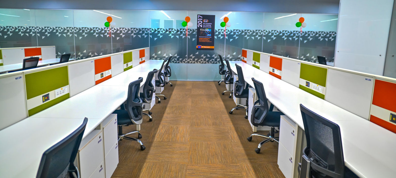 Plot No 5 & 6 Hitech City Rd Phase 2 Madhapur Hyderabad, Hyderabad - Image 1