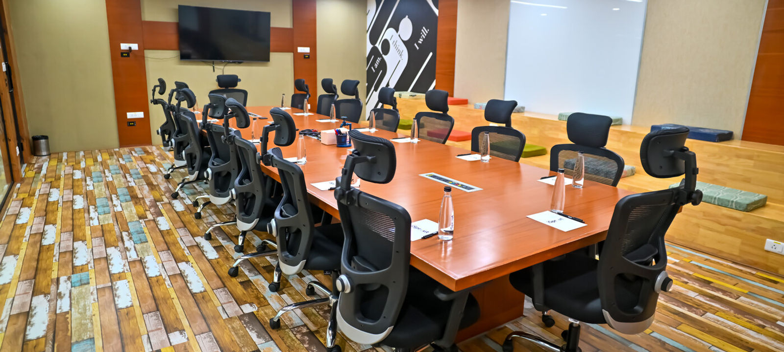 Plot No 5 & 6 Hitech City Rd Phase 2 Madhapur Hyderabad, Hyderabad - Image 1