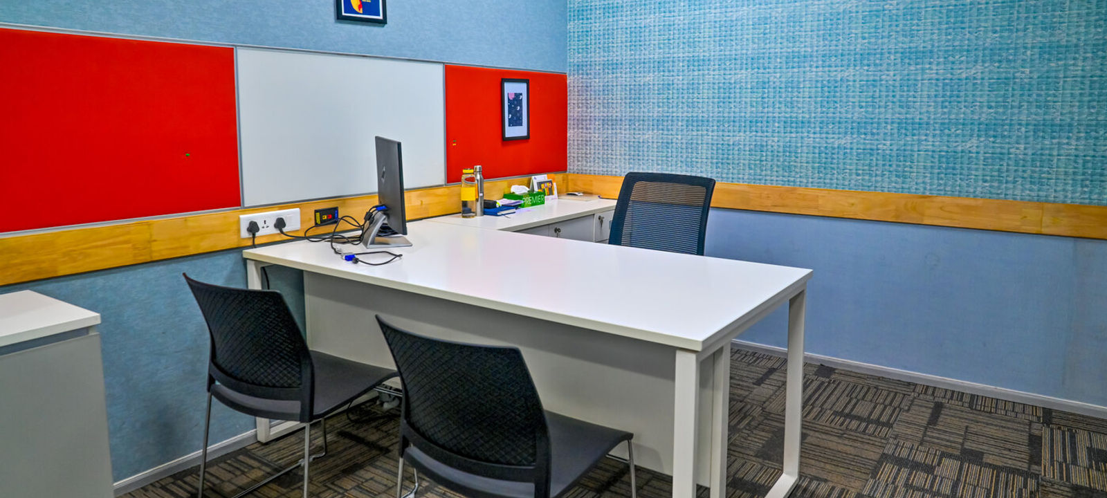 Plot No 5 & 6 Hitech City Rd Phase 2 Madhapur Hyderabad, Hyderabad - Image 1