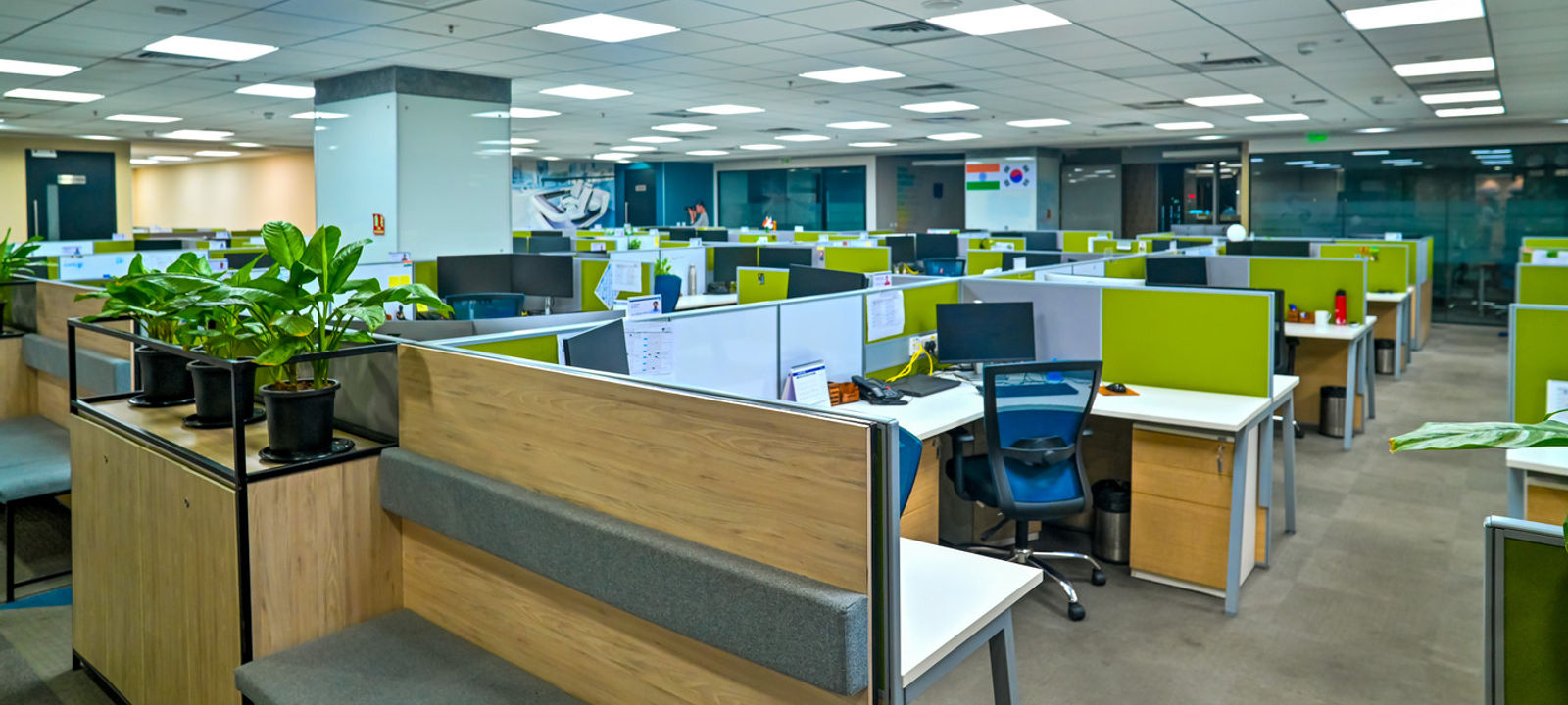 Plot No 5 & 6 Hitech City Rd Phase 2 Madhapur Hyderabad, Hyderabad - Image 1