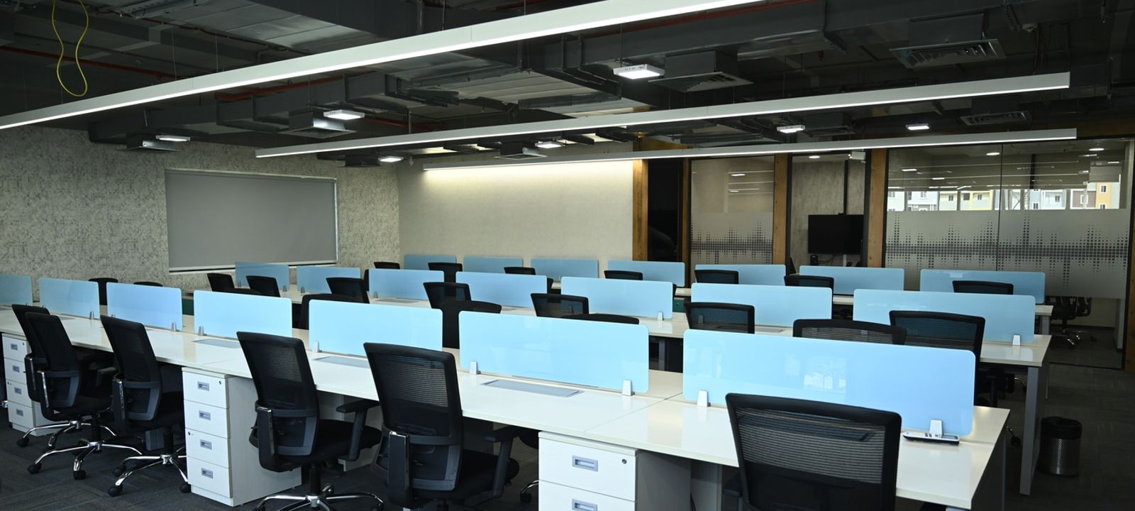 Syno136 Kondapur Main Road P Janardhan Reddy Nagar Gachibowli, Hyderabad - Image 1