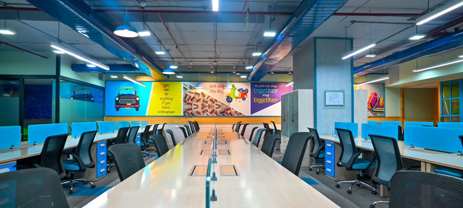 Survey No 8 Whitefields Road White Fields Hitech City, Hyderabad - Image 1