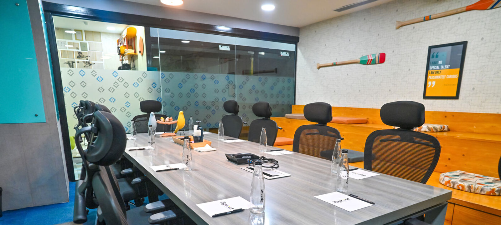 Survey No 8 Whitefields Road White Fields Hitech City, Hyderabad - Image 1