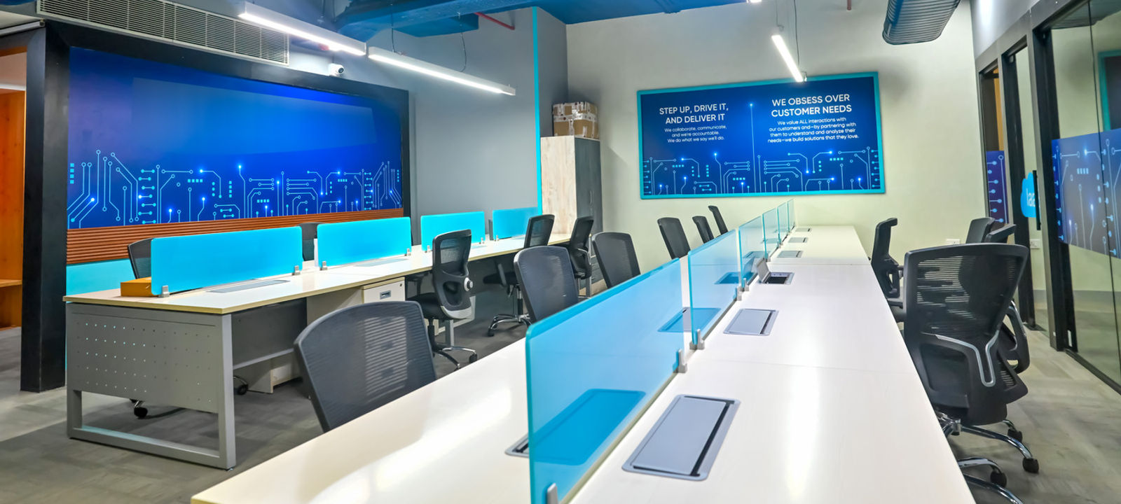 Survey No 8 Whitefields Road White Fields Hitech City, Hyderabad - Image 1