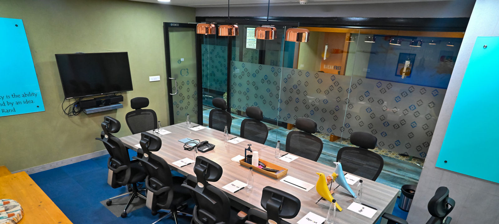 Survey No 8 Whitefields Road White Fields Hitech City, Hyderabad - Image 1