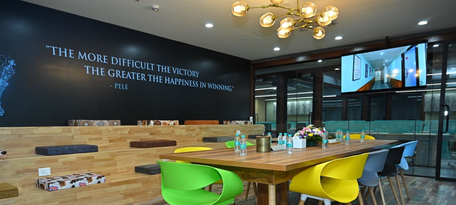 Sy No: 55 3 & 55/4 Devarabisanahalli Bellandur, Bengaluru - Image 1