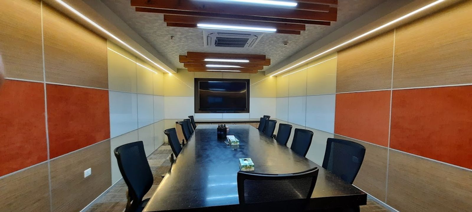 22 Block A & B Camac St, Kolkata - Image 1