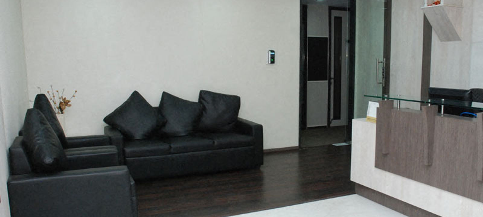 11/1 Salt Lake City Block - Ep Sector 5 South City Pinnacle, Kolkata - Image 1