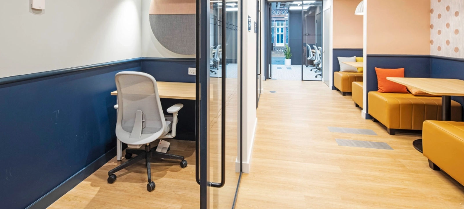 24 Mount Street, Greater Manchester - Image 1