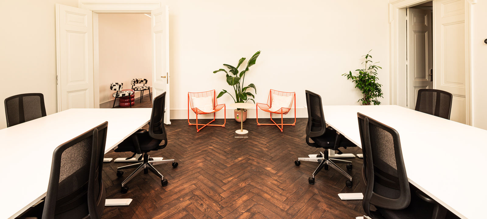 264 Keizersgracht, Amsterdam - Image 1